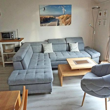 Duenenpark Binz - Komfortplus Ferienwohnung Mit 2 Schlafzimmern Und Balkon Im Dachgeschoss 248 Exteriér fotografie